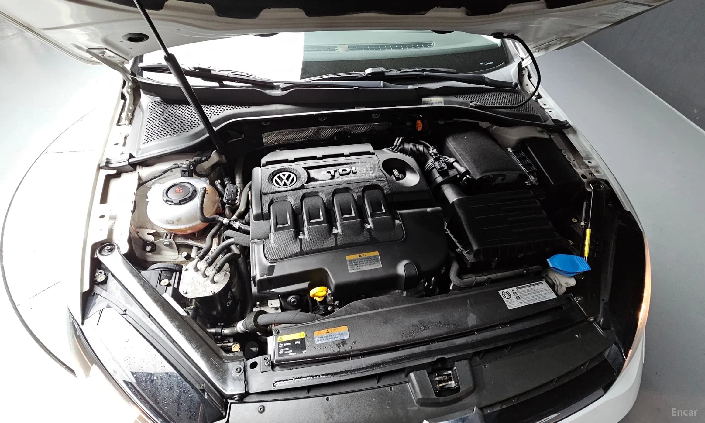 Golf 7th Generation