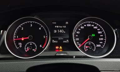 Golf 7th Generation