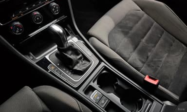 Golf 7th Generation