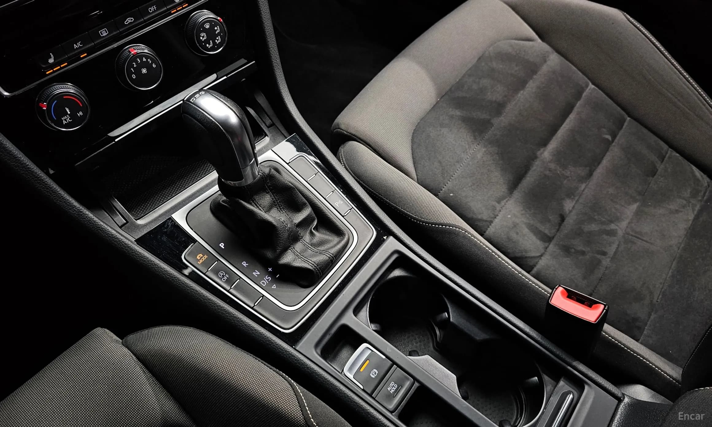 Golf 7th Generation