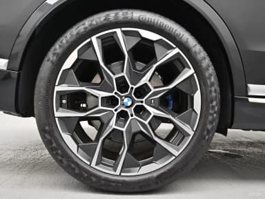 X7 (G07)
