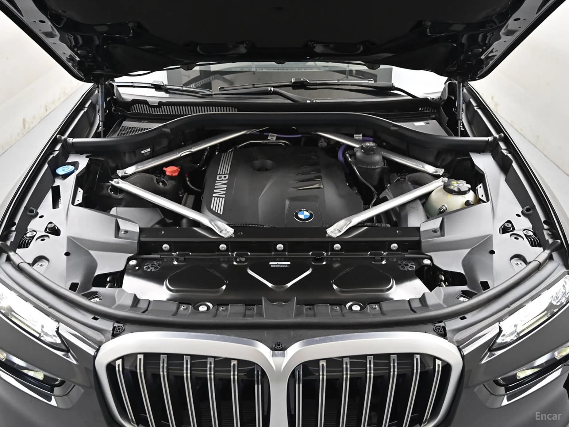 X7 (G07)