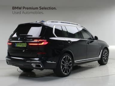 X7 (G07)