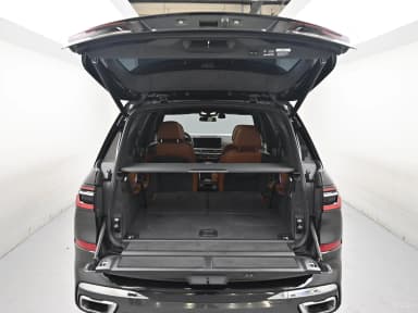 X7 (G07)