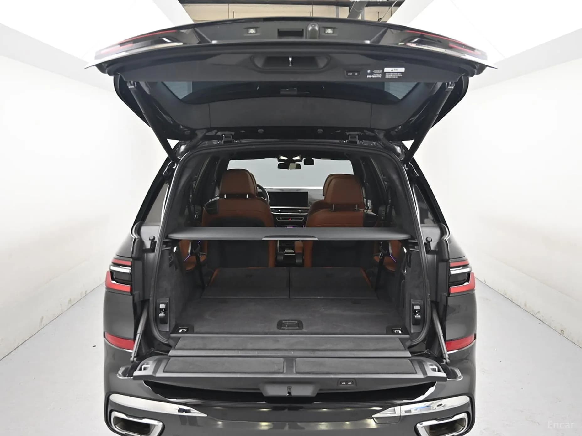 X7 (G07)