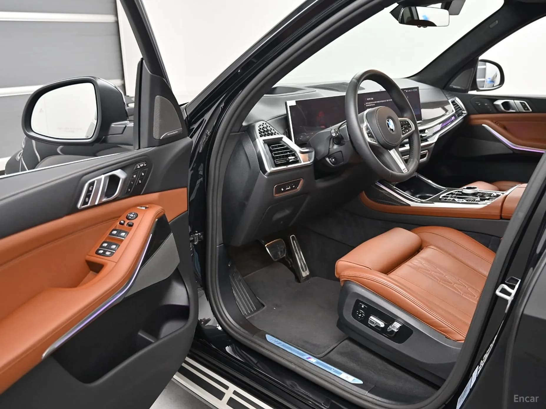X7 (G07)