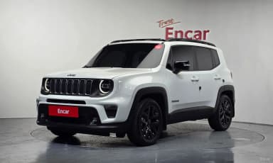 Renegade