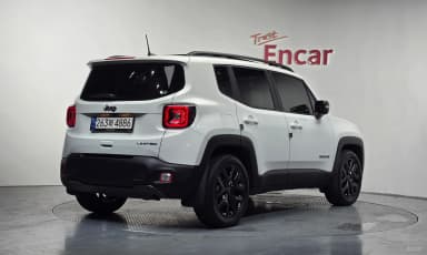 Renegade