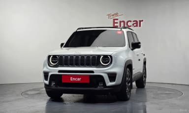 Renegade
