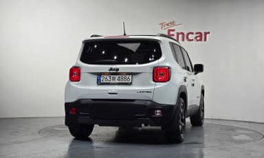 Renegade