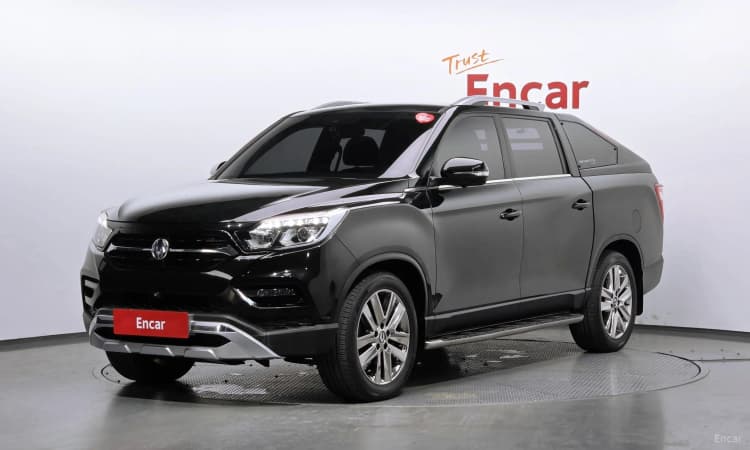 Rexton Sports