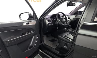 Rexton Sports