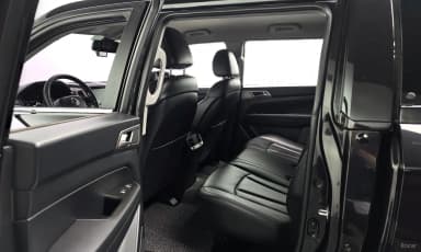 Rexton Sports