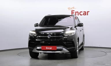 Rexton Sports