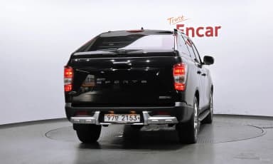 Rexton Sports