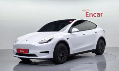 Model Y