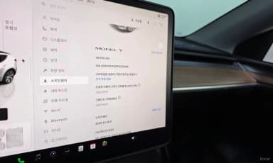 Model Y