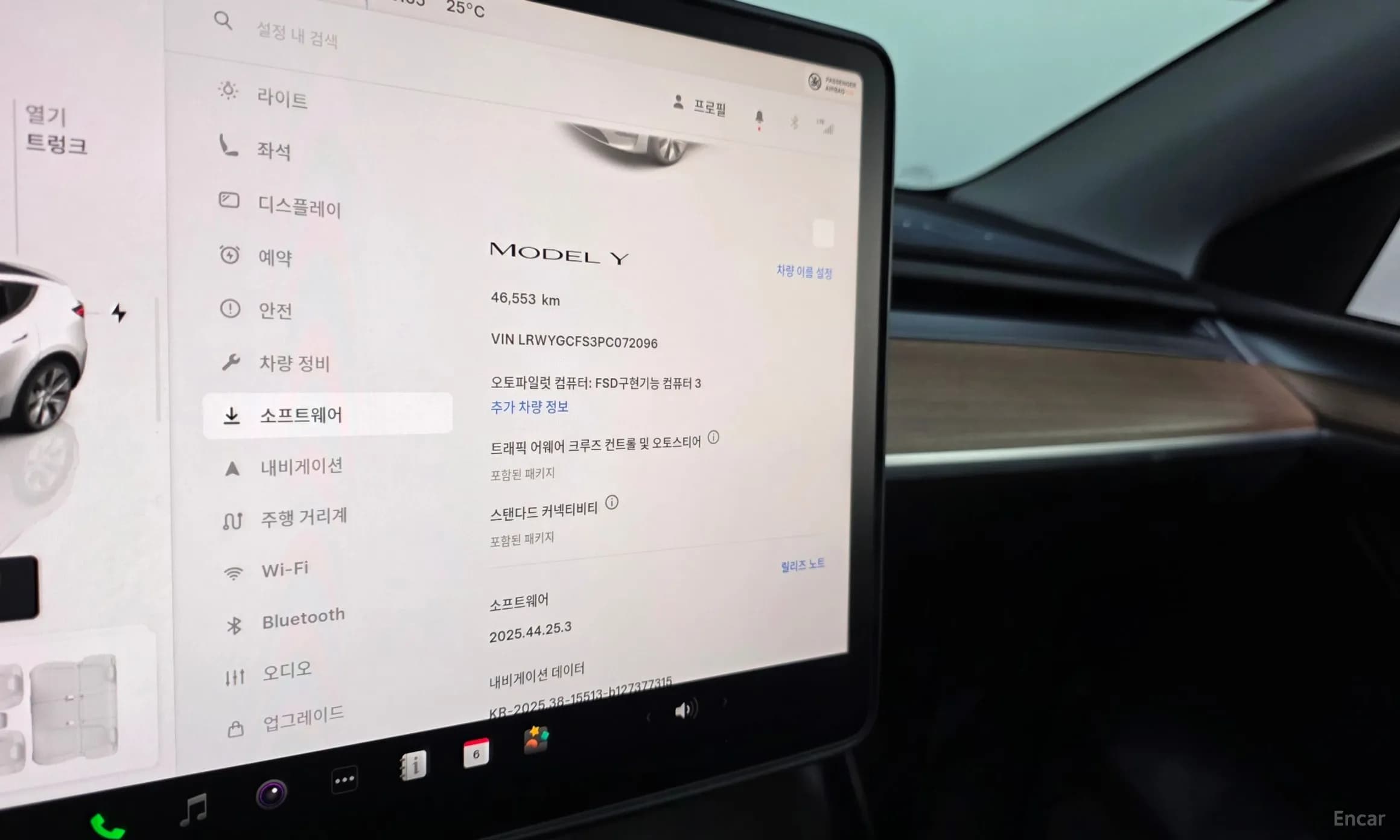 Model Y