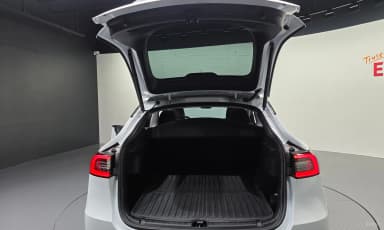 Model Y