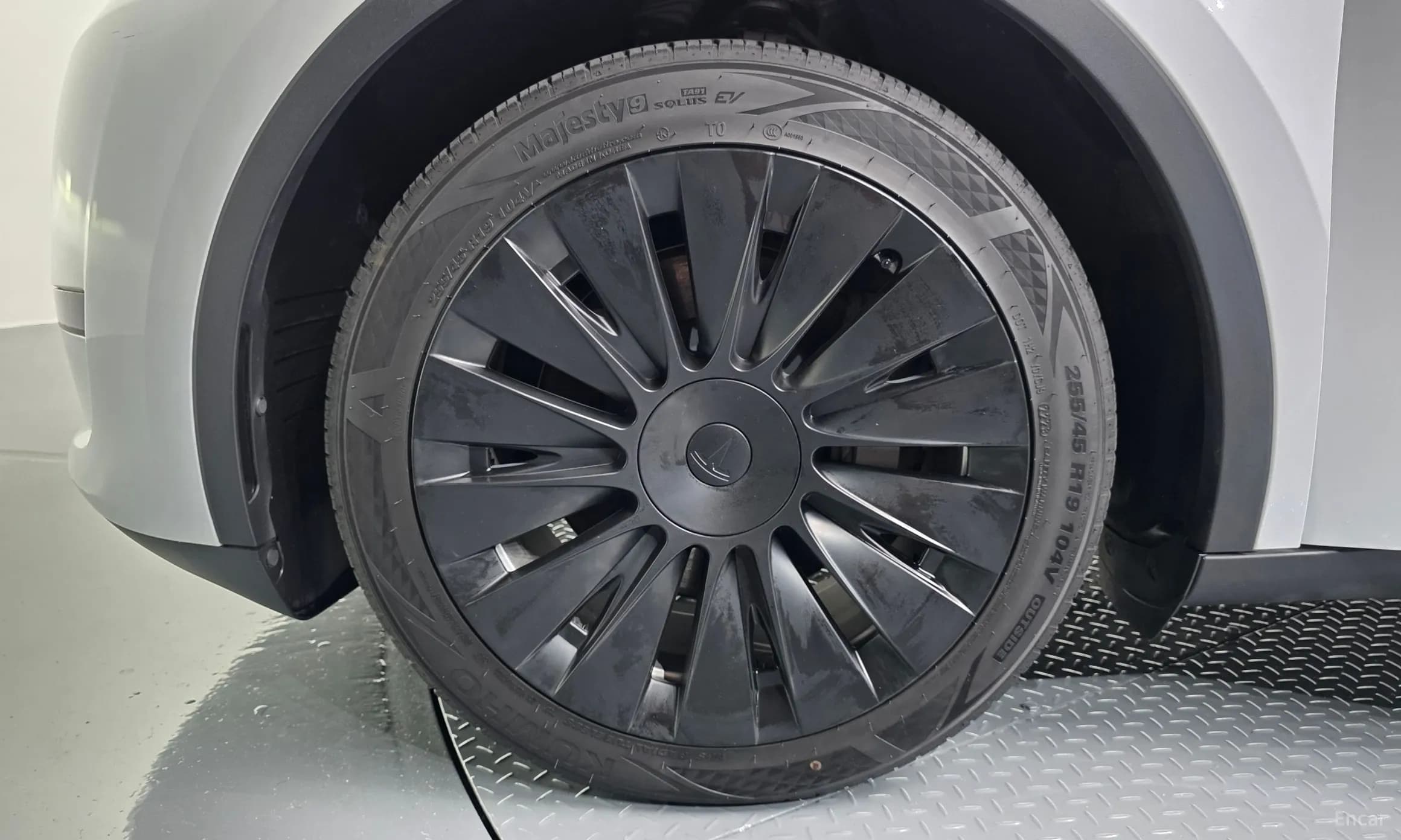 Model Y