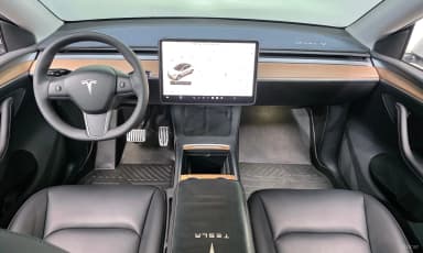 Model Y