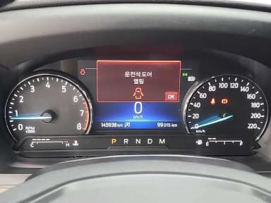 Explorer 6th Generation