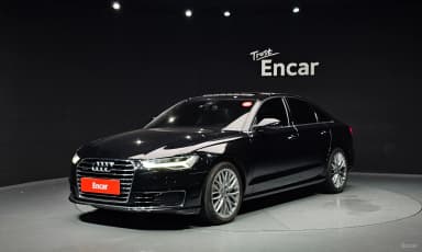 New A6