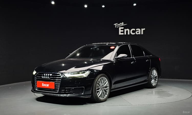 New A6