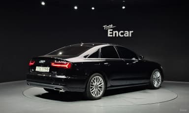 New A6