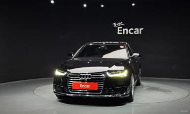 New A6