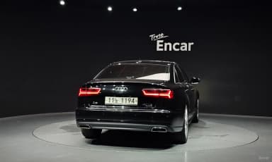 New A6