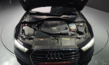 New A6