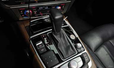 New A6