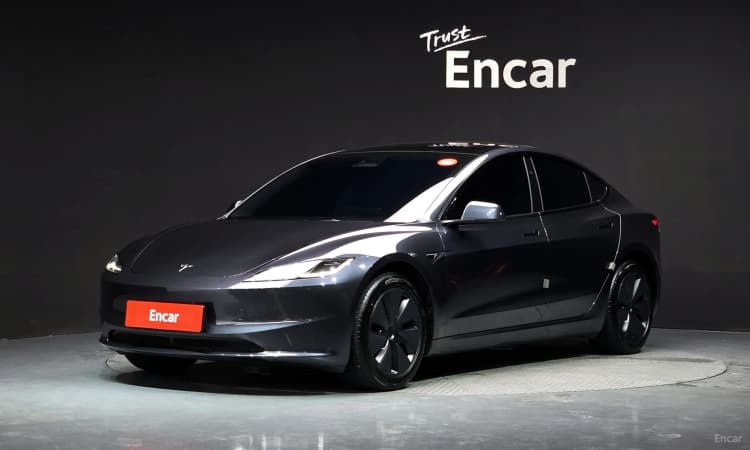 Model 3