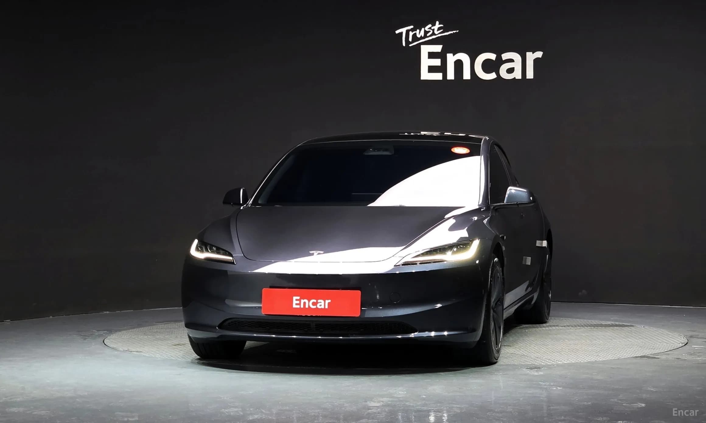 Model 3