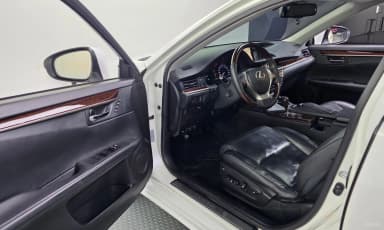 New ES300h