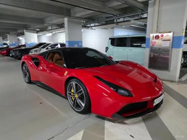 488 Spider