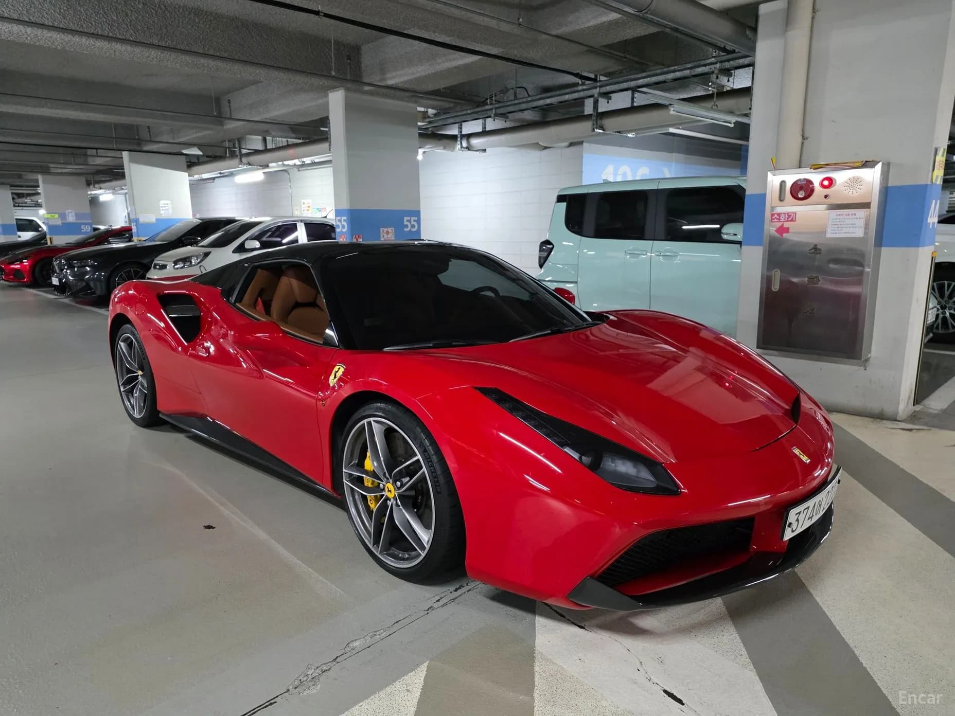 488 Spider