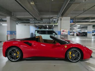 488 Spider