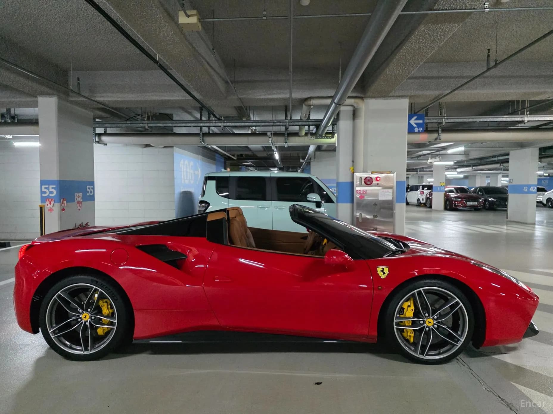 488 Spider