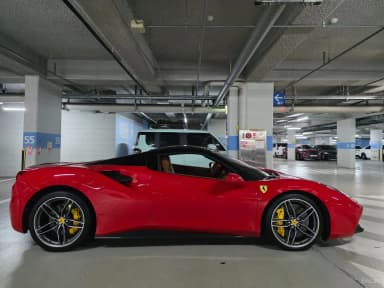 488 Spider