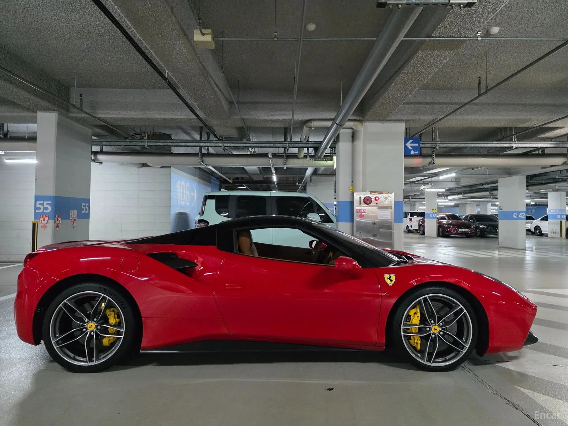 488 Spider
