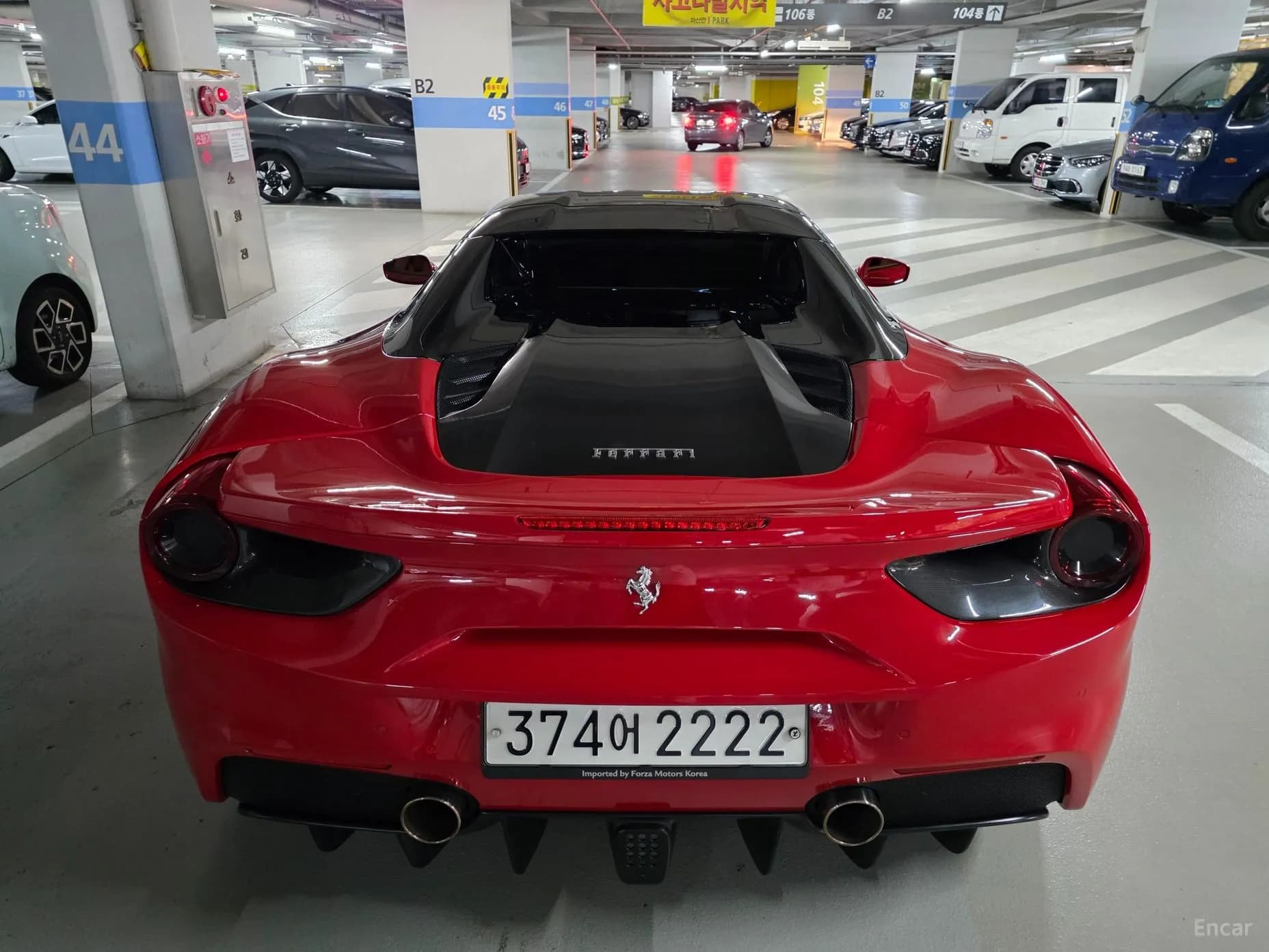 488 Spider