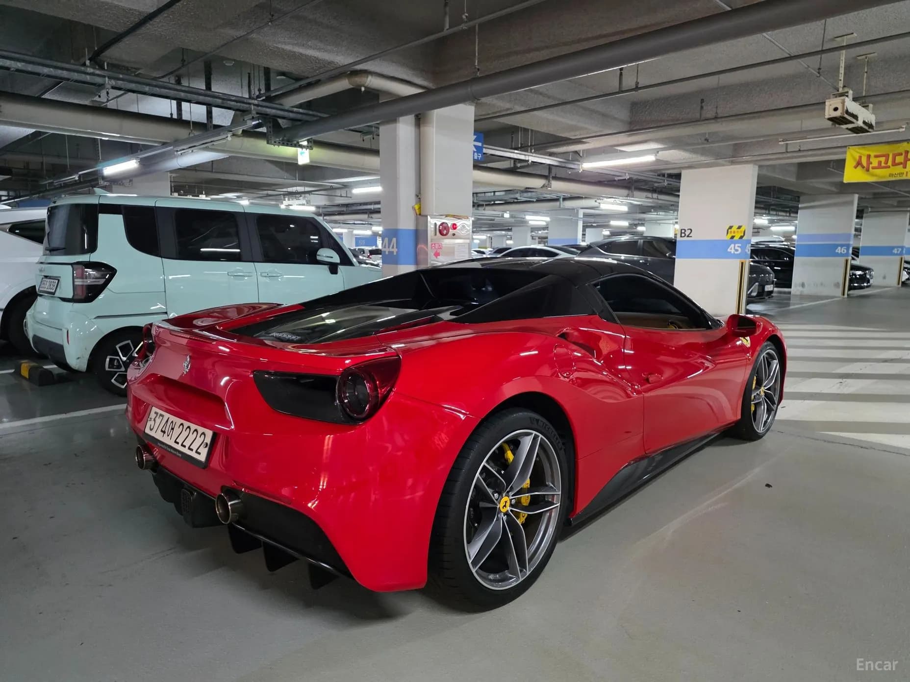 488 Spider