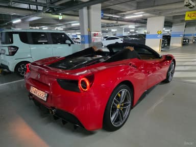 488 Spider