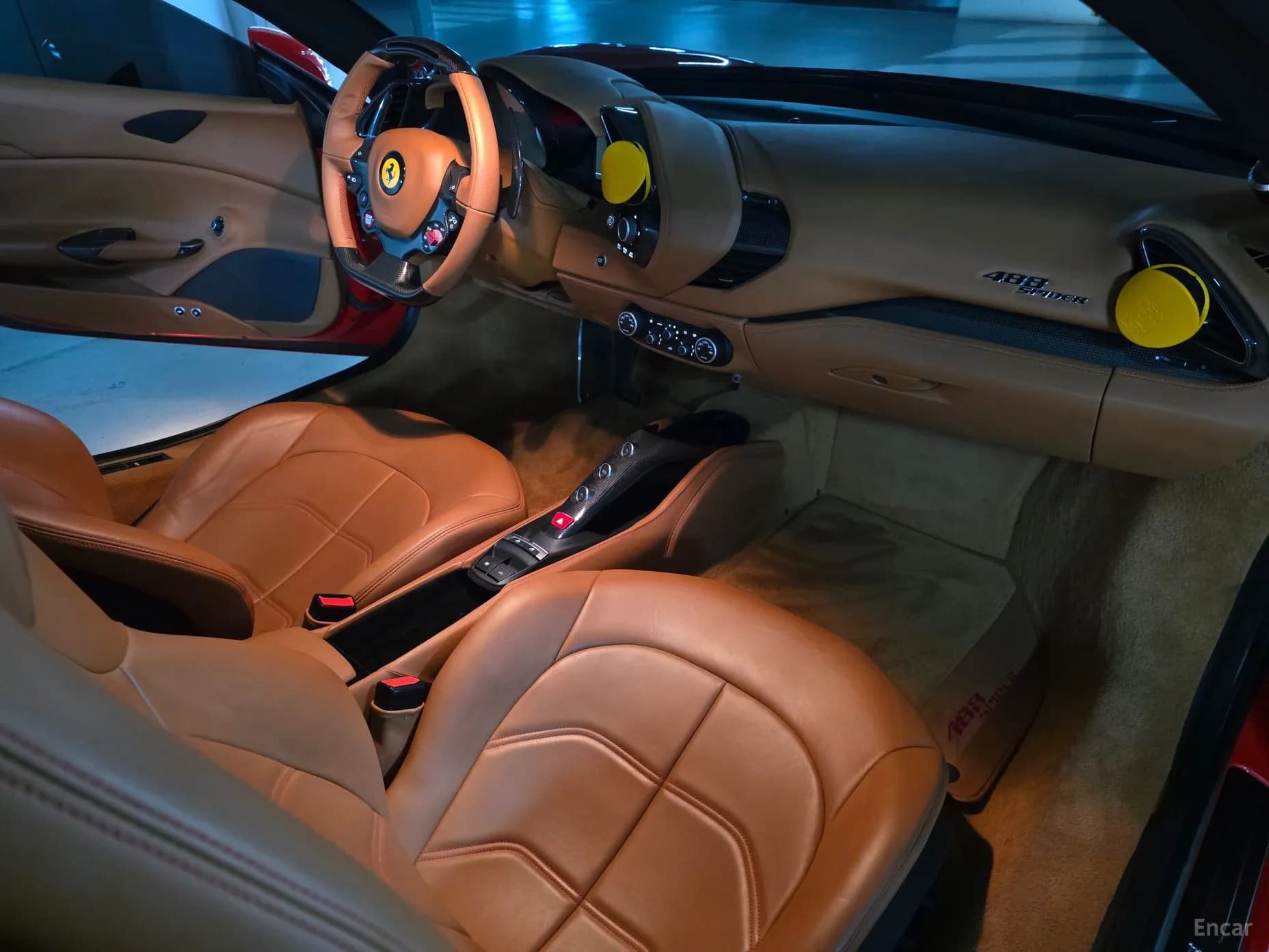 488 Spider