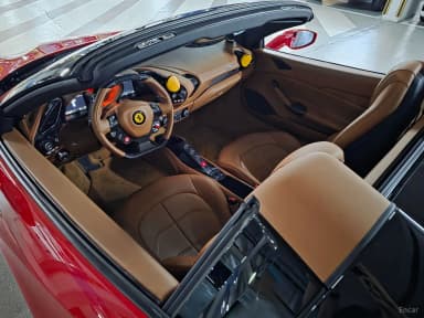488 Spider