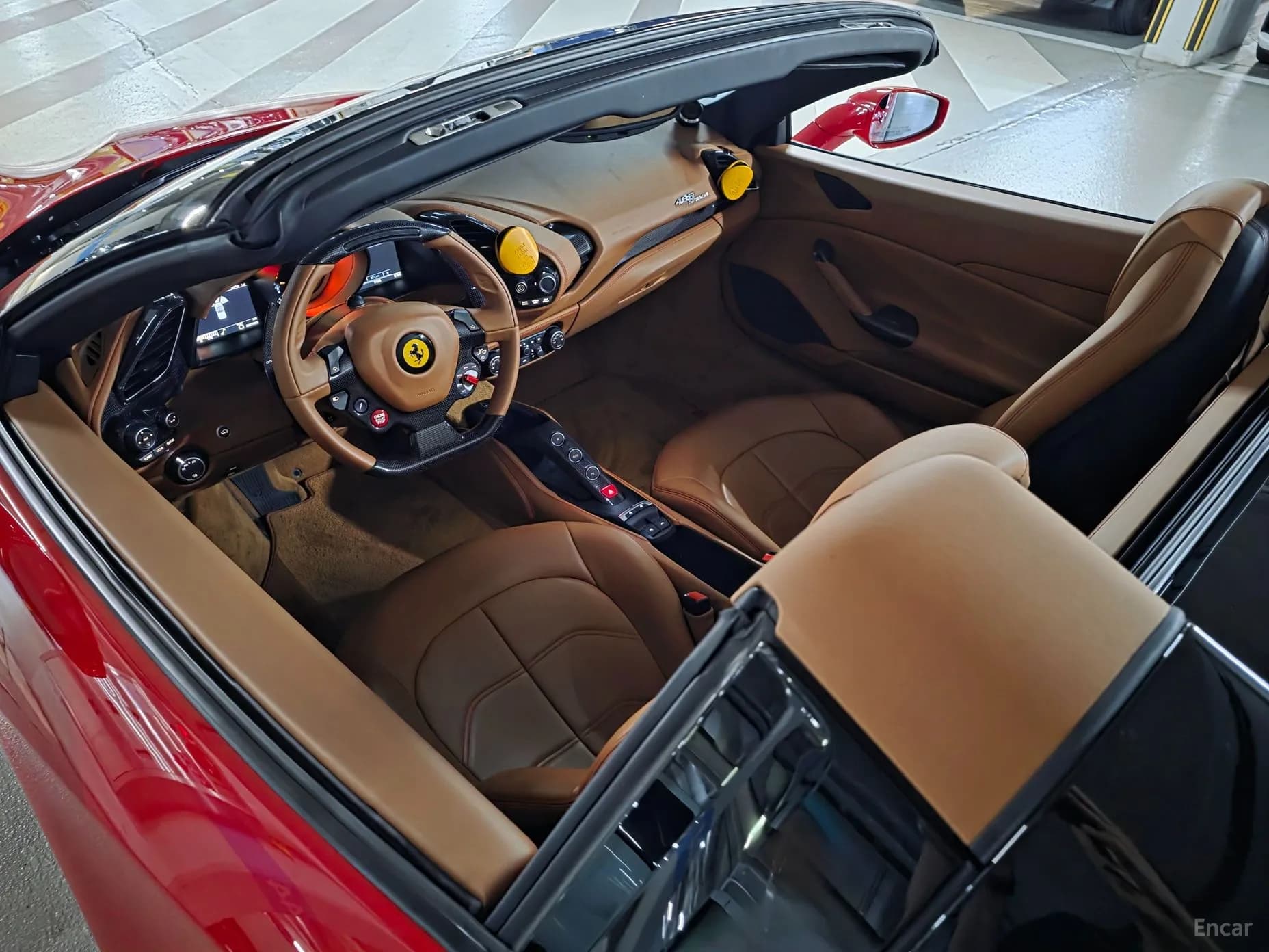 488 Spider