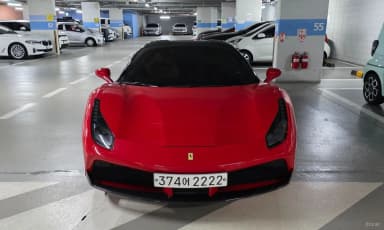488 Spider