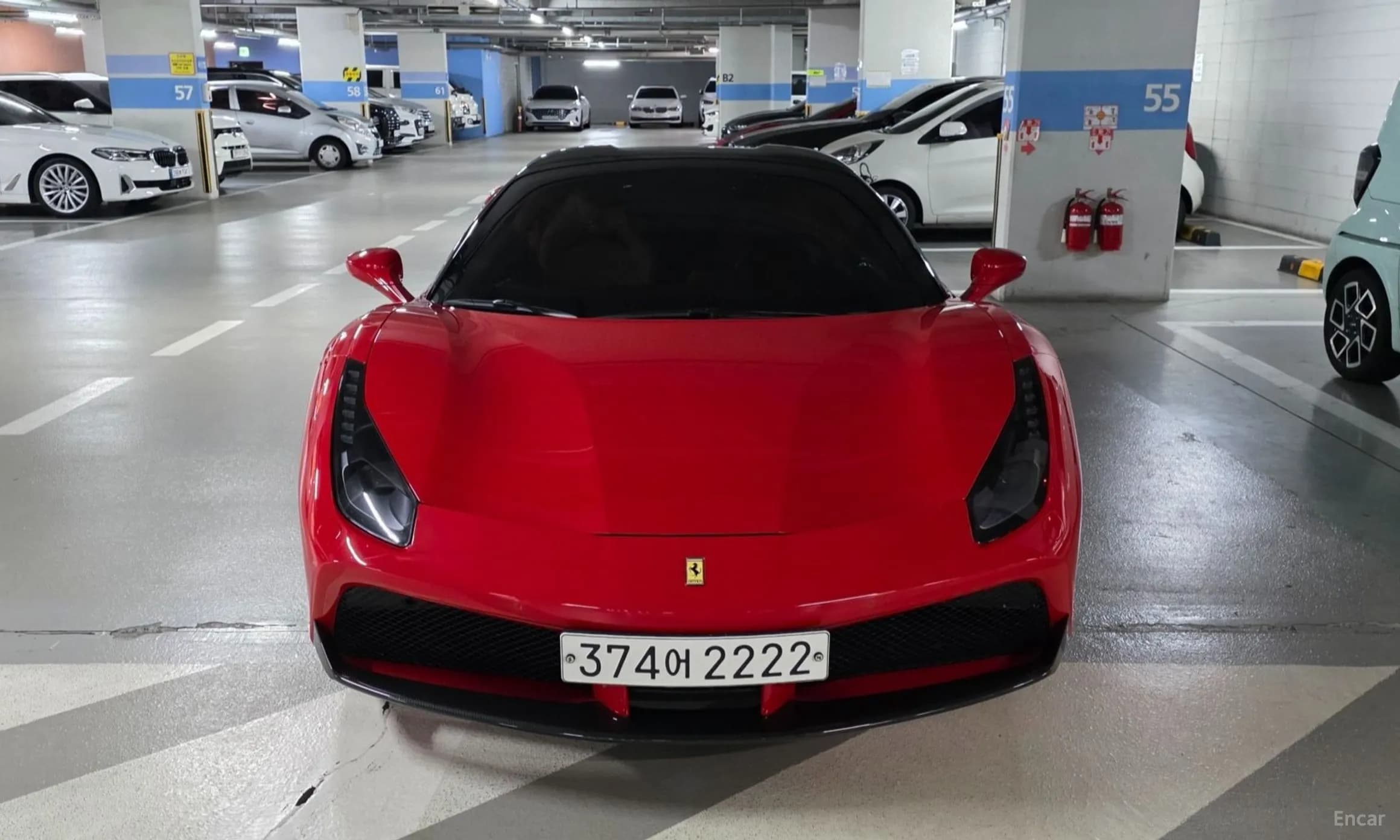 488 Spider